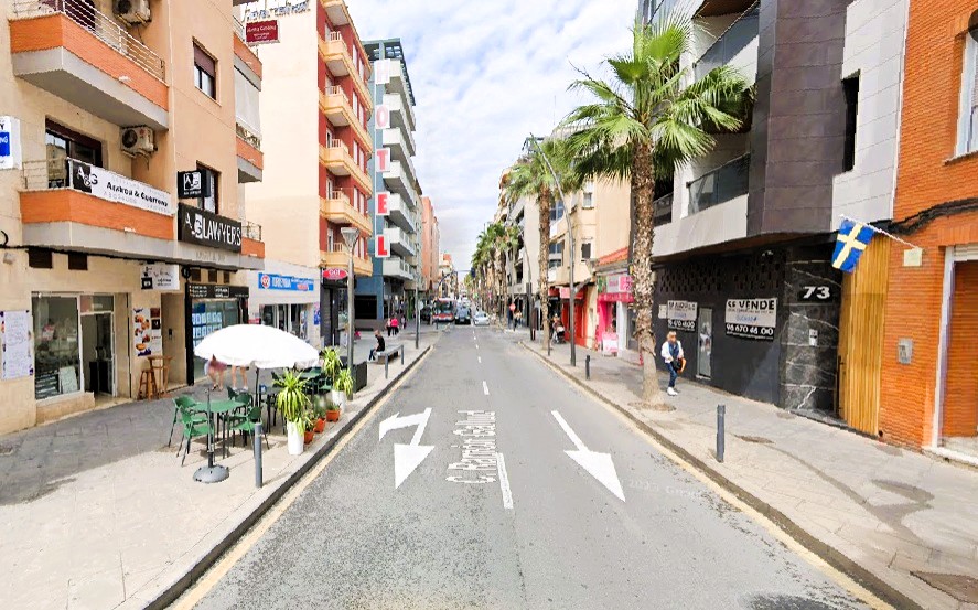 Alquiler_bar_cafetería_con_cocina_Torrevieja_